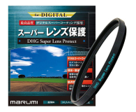 Marumi DHG Super Protect 40,5mm - 1282716 - zdjęcie 2